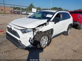 TOYOTA RAV4 LE JTMH1RFV8KD****** снимка