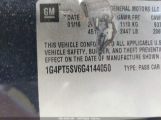 BUICK VERANO PREMIUM TURBO GROUP 1G4PT5SV6G4****** снимка