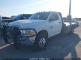 RAM RAM 3500 HD CHASSIS ST/SLT 3D6WZ4EL0BG****** снимка