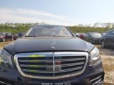 MERCEDES-BENZ S 450 4MATIC photo