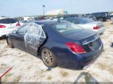 MERCEDES-BENZ S 450 4MATIC photo