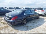 MERCEDES-BENZ S 450 4MATIC photo