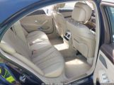 MERCEDES-BENZ S 450 4MATIC photo