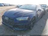 AUDI RS 5 2.9T WUABWCF58KA****** fotografie