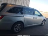 HONDA ODYSSEY EX photo