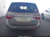 HONDA ODYSSEY EX photo