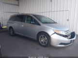 HONDA ODYSSEY EX photo