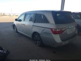 HONDA ODYSSEY EX photo