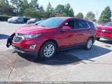 CHEVROLET EQUINOX LT 2GNAXJEV4J6271914 снимка