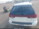 SUBARU LEGACY L 4S3BK4350T6****** снимка