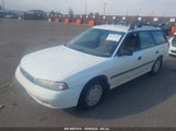 SUBARU LEGACY L 4S3BK4350T6****** снимка