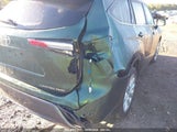 TOYOTA HIGHLANDER LIMITED 5TDKDRBH6PS501843 снимка