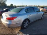 HYUNDAI GENESIS 3.8 photo