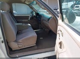 Toyota Tundra Sr5 V8 5TBKT4419YS111948 снимка