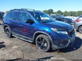 HONDA PASSPORT AWD ELITE 5FNYF8H05LB****** снимка