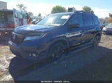 HONDA PASSPORT AWD ELITE 5FNYF8H05LB****** снимка
