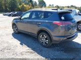 TOYOTA RAV4 LE JTMZFREV7HJ****** снимка