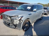 INFINITI QX80 LUXE JN8AZ2NF4K9****** снимка