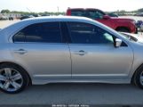 FORD FUSION SPORT photo