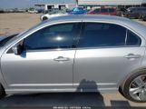 FORD FUSION SPORT photo