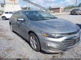 CHEVROLET MALIBU FWD LS 1G1ZB5ST4RF****** photo