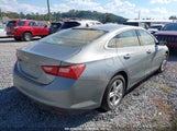 CHEVROLET MALIBU FWD LS 1G1ZB5ST4RF****** fotografie
