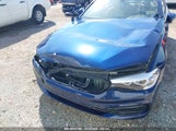 BMW 530I WBAJR3C03LCD11920 снимка