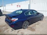 BMW 530I WBAJR3C03LCD11920 снимка