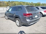 VOLKSWAGEN ATLAS 3.6L V6 SE 1V2KR2CA8JC547630 photo