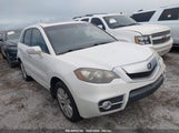 ACURA RDX 5J8TB1H22BA****** fotografie