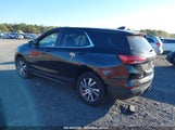 CHEVROLET EQUINOX AWD LT 3GNAXUEG9RL****** снимка
