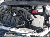 FORD FUSION TITANIUM 3FA6P0K91LR****** снимка