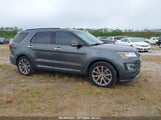 FORD EXPLORER LIMITED 1FM5K7FH3HG****** fotografie