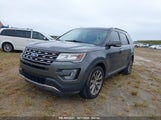 FORD EXPLORER LIMITED 1FM5K7FH3HG****** fotografie