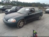 HONDA CIVIC EX photo