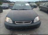 HONDA CIVIC EX photo