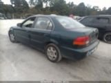 HONDA CIVIC EX photo