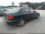 HONDA CIVIC EX photo