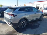 KIA SPORTAGE LX KNDPUCAF5P7085104 photo