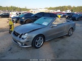 MERCEDES-BENZ CLK 500 WDBTK75J96F****** снимка
