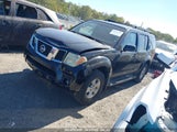 NISSAN PATHFINDER SE 5N1AR18W17C****** снимка