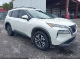 NISSAN ROGUE SV FWD снимка