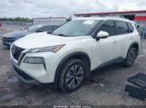 NISSAN ROGUE SV FWD снимка