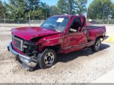 GMC SIERRA C1500 1GTDC14K7KZ****** photo