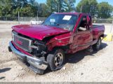 GMC SIERRA C1500 1GTDC14K7KZ****** снимка