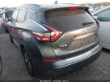 NISSAN MURANO SV снимка