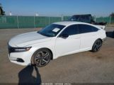 HONDA ACCORD SPORT снимка