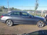 MERCEDES-BENZ C 300 4MATIC/LUXURY 4MATIC/SPORT 4MATIC photo