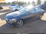 MERCEDES-BENZ C 300 4MATIC/LUXURY 4MATIC/SPORT 4MATIC WDDWF4KB2GR****** photo