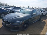 BMW M850I GTAN COUPE XDRIVE WBAGV8C02LC****** photo